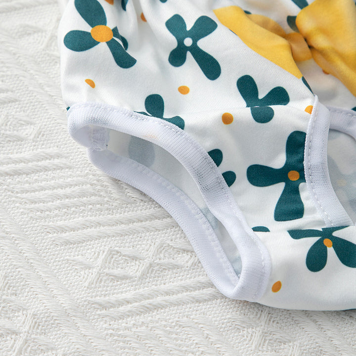 Dog sanitary pants
