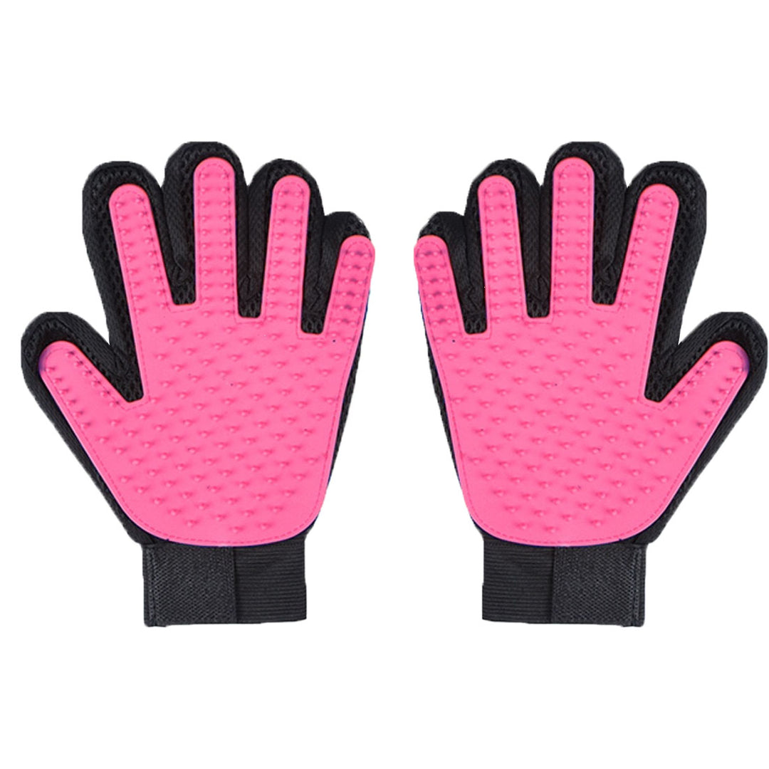 Pet Hair Remover Glove