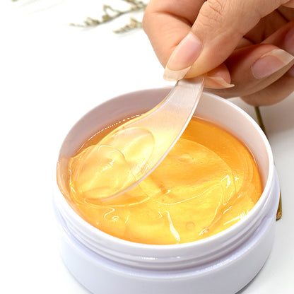 RESTORING DAY UNDER EYE PATCH
