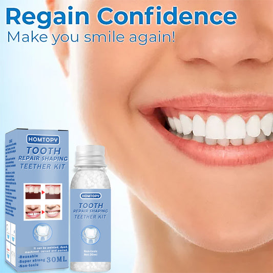Phaiveia  Cavity Healing Tooth Armor