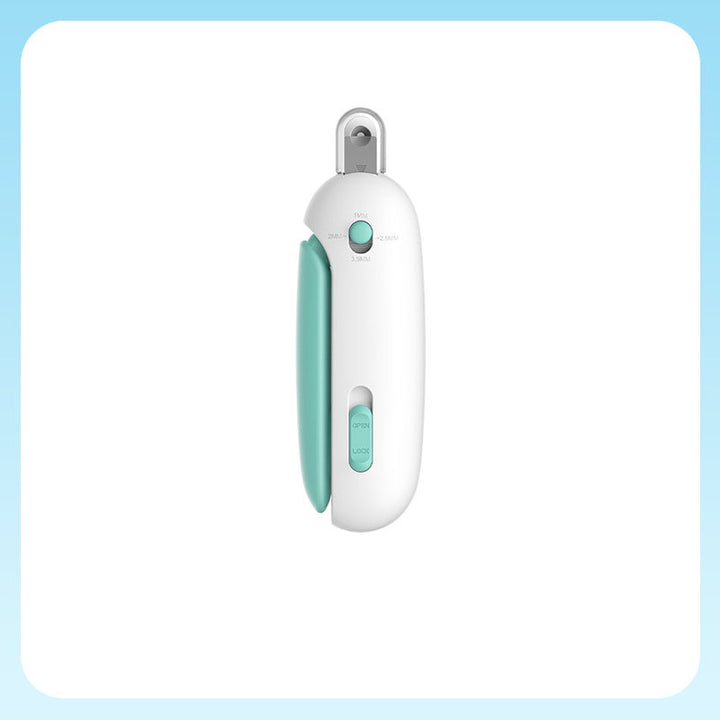 Adjustable Pet Nail Clippers