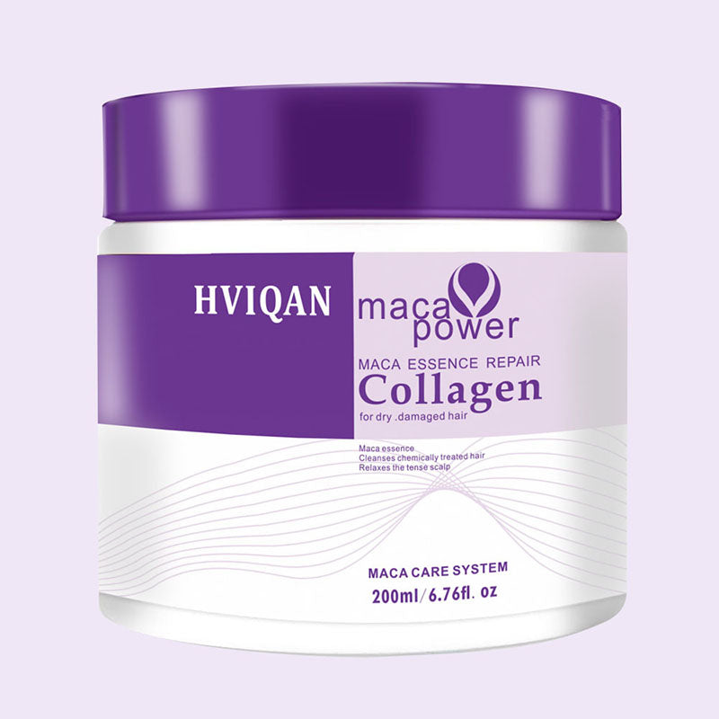 Smooth Moisturizing Treatment Hair Mask