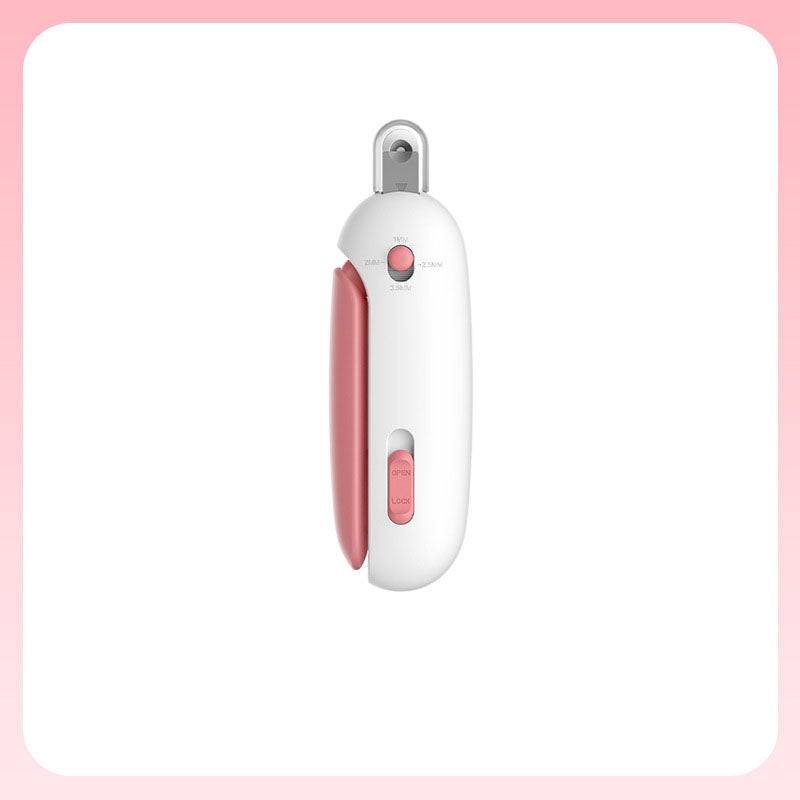 Adjustable Pet Nail Clippers