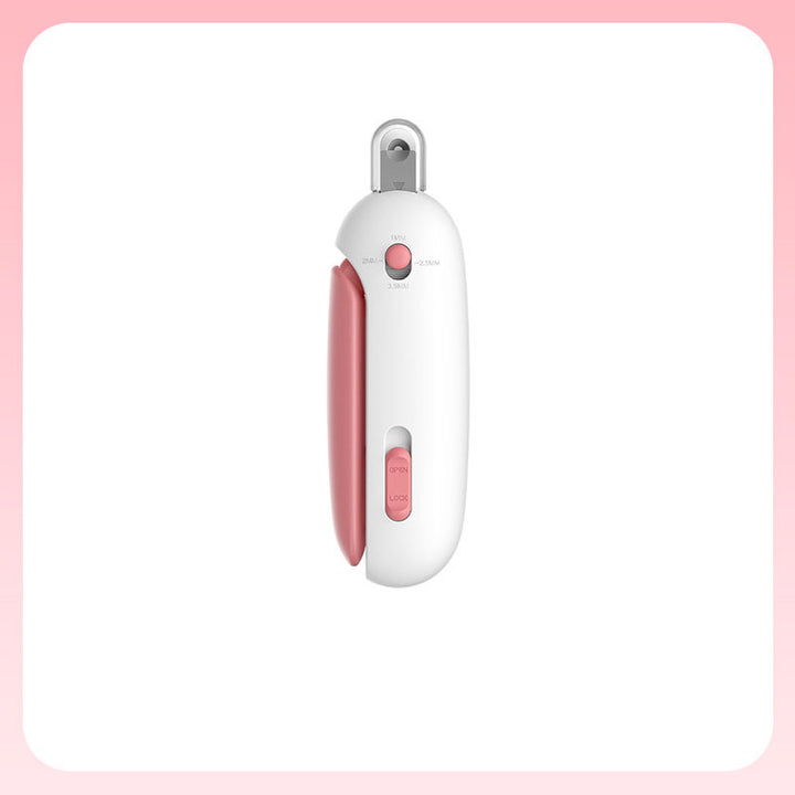 Adjustable Pet Nail Clippers