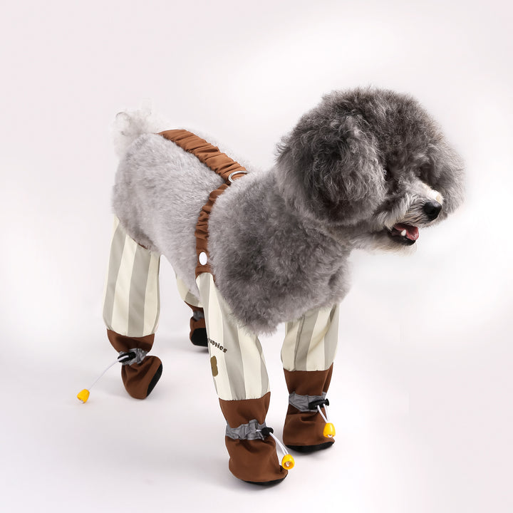 Dog Outdoor Coverall