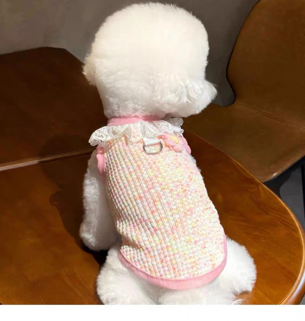 Pet Summer Vest