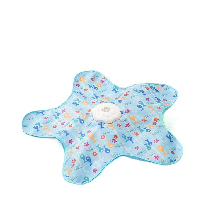 Electric Cat Hunting Ball Toy