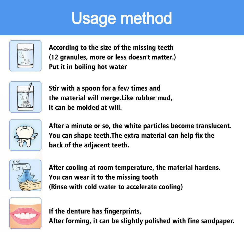 Phaiveia  Cavity Healing Tooth Armor