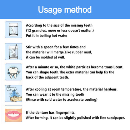 Phaiveia  Cavity Healing Tooth Armor