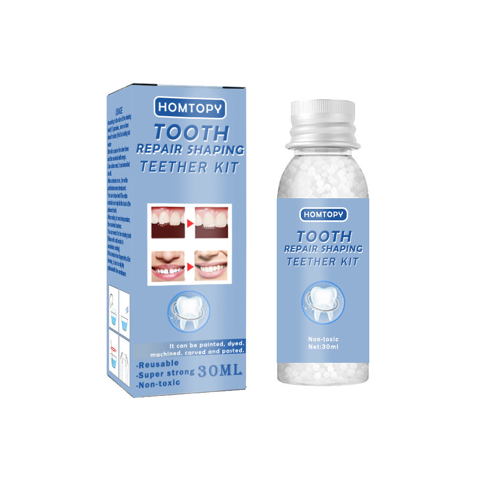 Phaiveia  Cavity Healing Tooth Armor