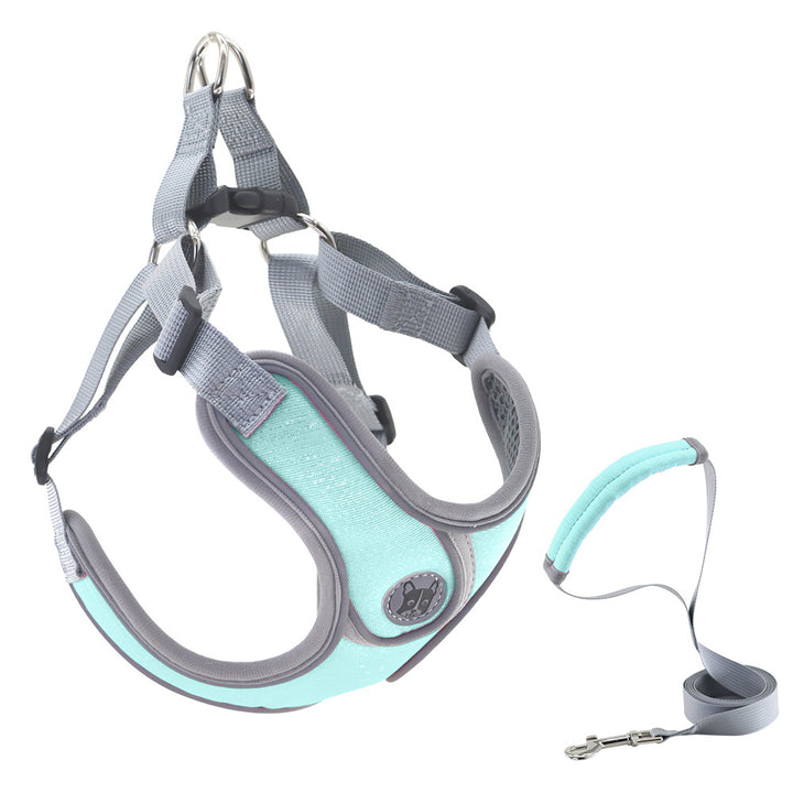 Reflective Pet Dog Harness