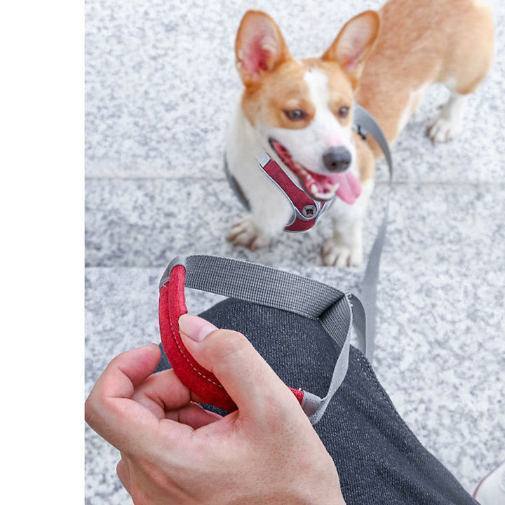 Reflective Pet Dog Harness