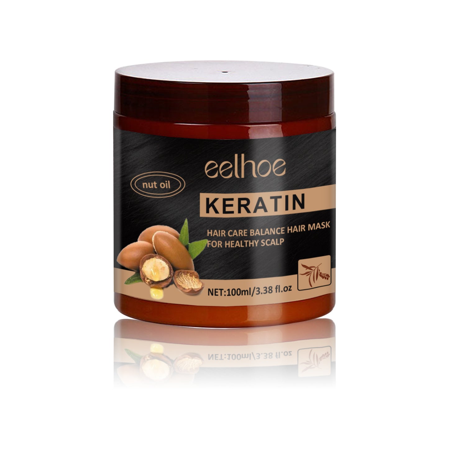 Hair Repair Cream
