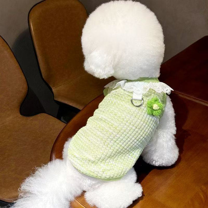 Pet Summer Vest