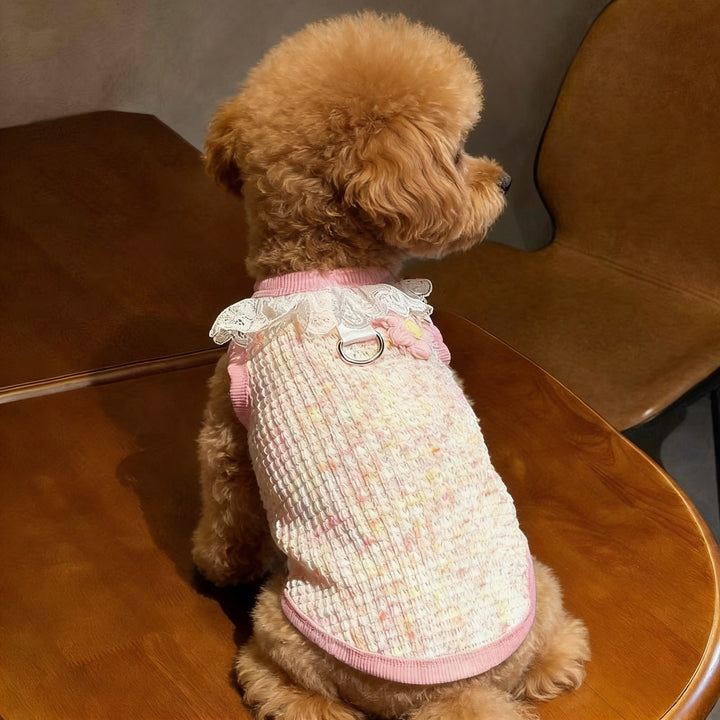 Pet Summer Vest