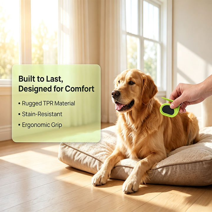 Pet Dematting Comb