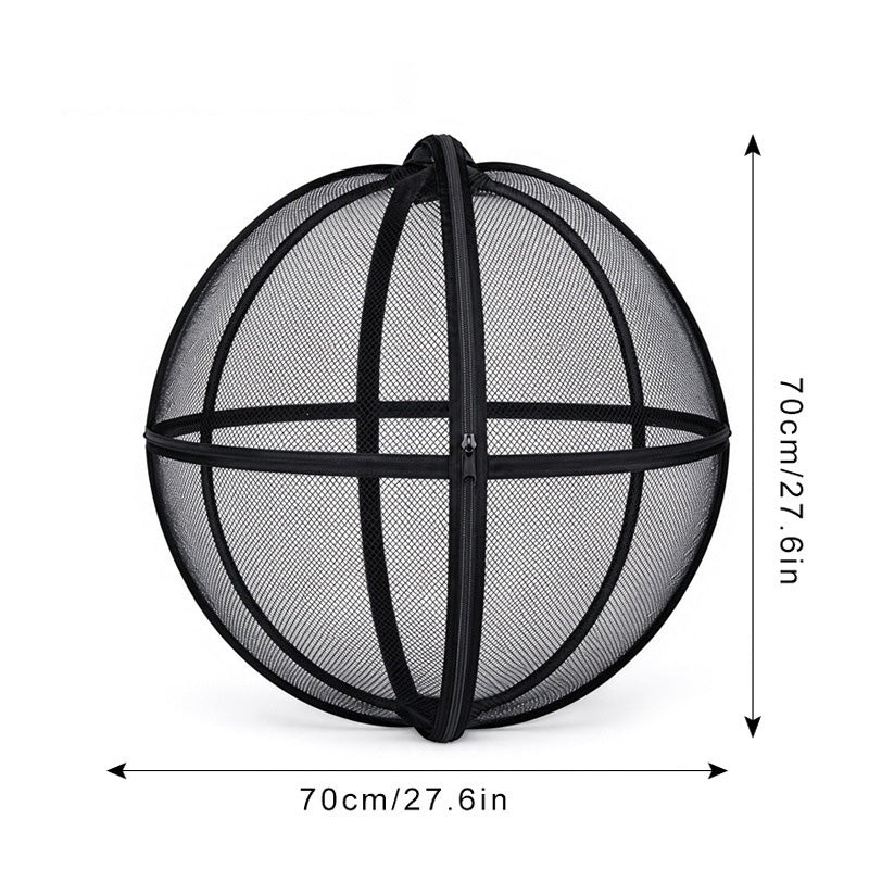 Foldable cat playpen