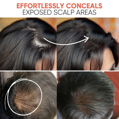 Magic Root Cover Up