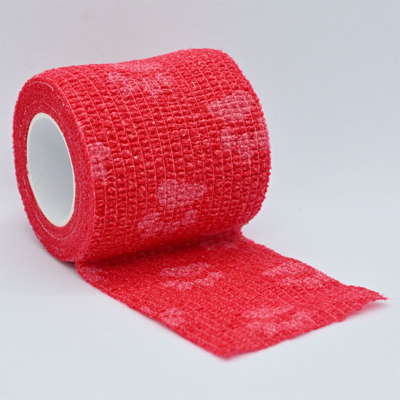 Bandage Shoe