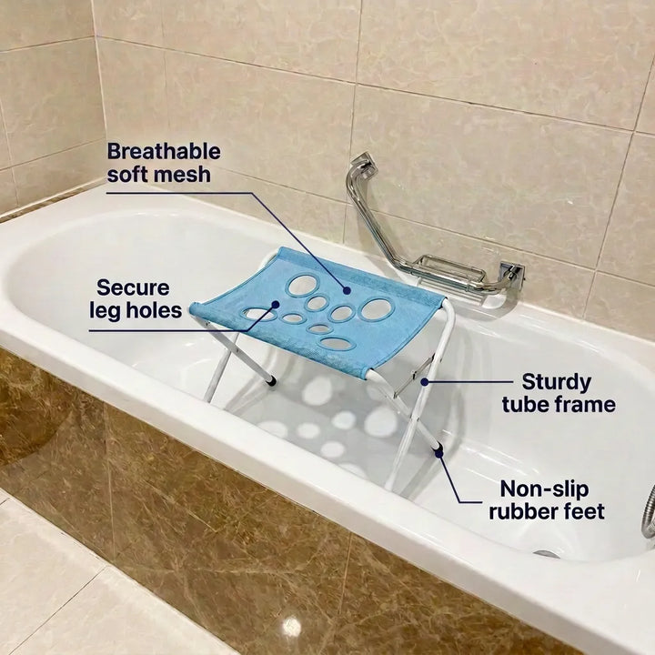 Pet bathing stand