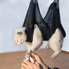 Pet Grooming Hammock