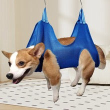 Pet Grooming Hammock