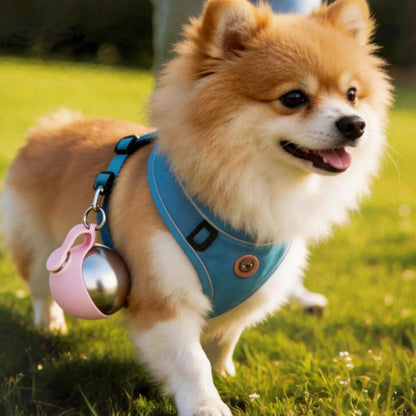 Portable Pet Water Bottle