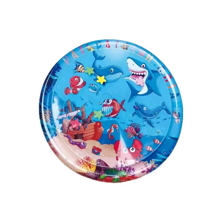 Pet Cooling Water Mat