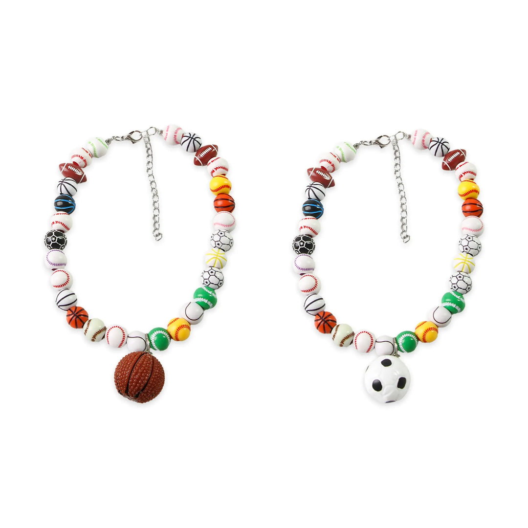 Pet Sports Collar