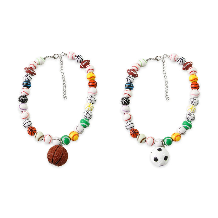 Pet Sports Collar