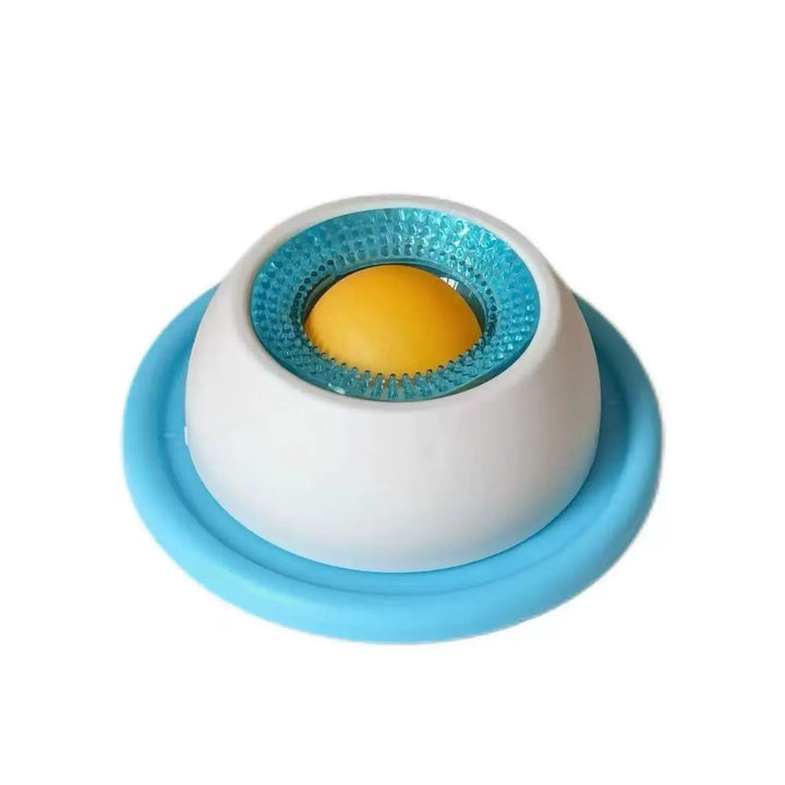 Pet Lick Mat / Lick Bowl