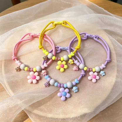 Pet deworming collar