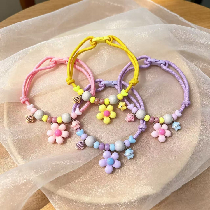 Pet deworming collar