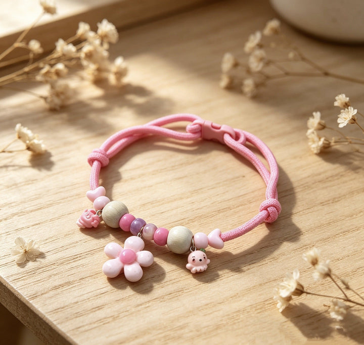 Pet deworming collar