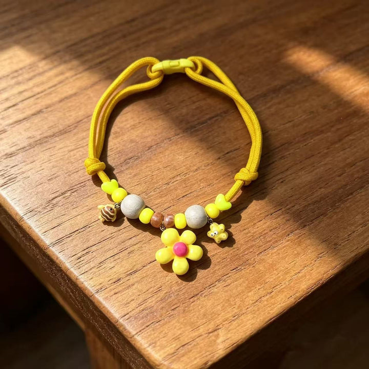 Pet deworming collar
