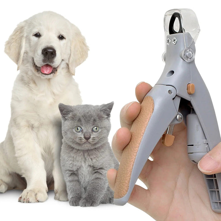 Safe Grooming for Pet