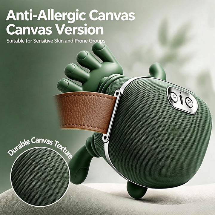 Shiatsu Cervical Massager