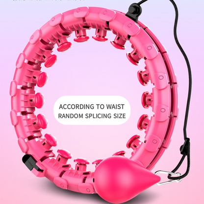 DEEGNX™ Smart Weighted Hula Hoop