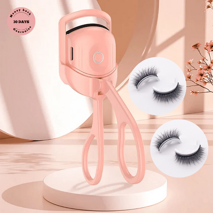 Heated Eyelash Curler