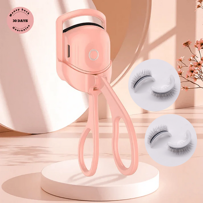 Heated Eyelash Curler
