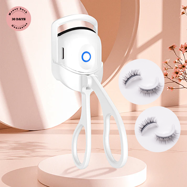 Heated Eyelash Curler