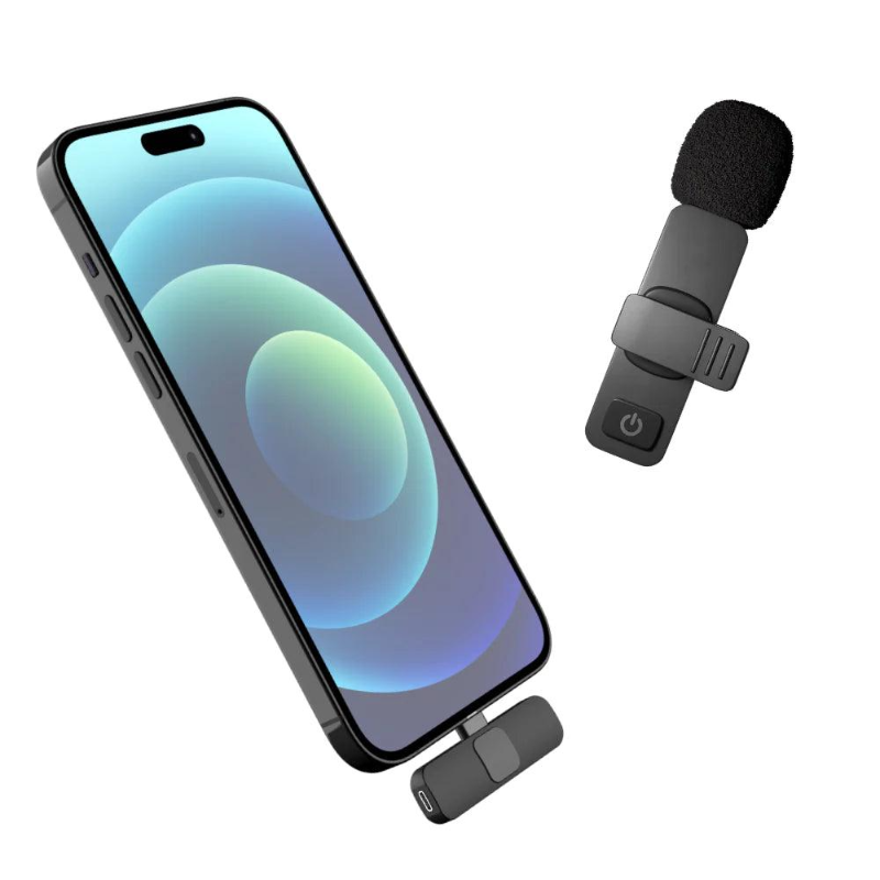 Premium Nicrophone