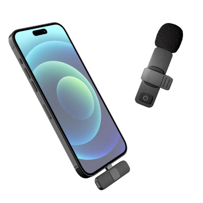Premium Nicrophone