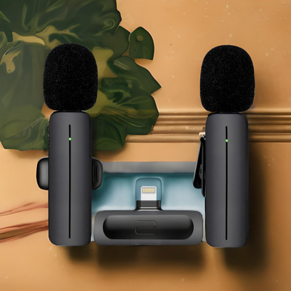 Premium Nicrophone