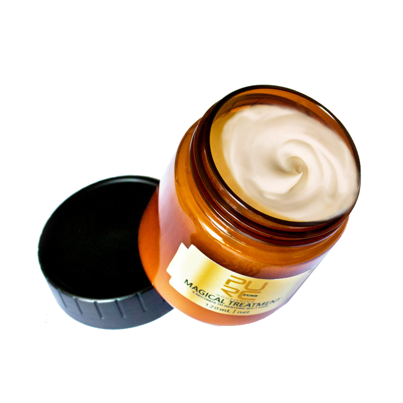 PURC Magical Hair Treatment