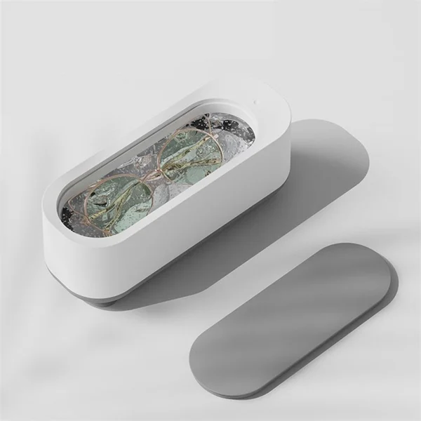 🔥Last Day Promotion Buy 2 Get 1 Free - Ultrasonic Cleaner🔥