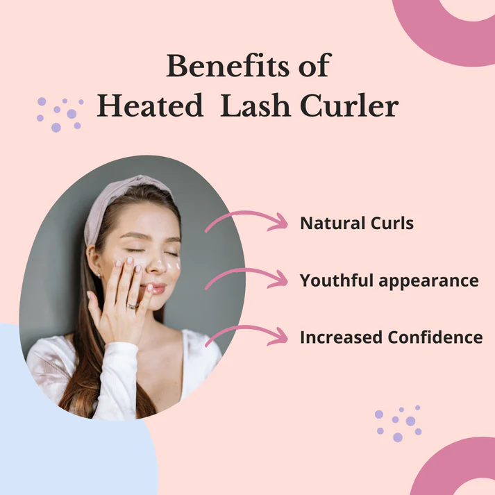 Heated Eyelash Curler
