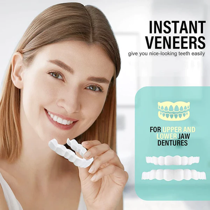 PHAIVEIA™ Whitening Braces