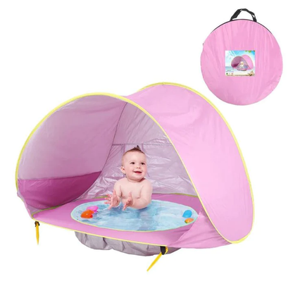 Baby Beach Bunker™