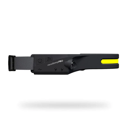 LED Headlamp  Deegnx™ 230°wide-angle